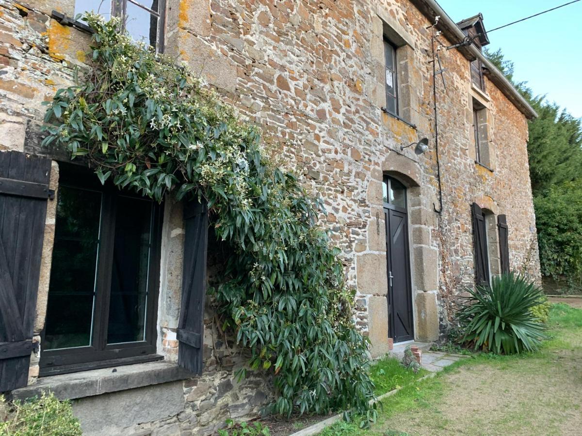 Le 44 Villa Baguer-Pican Exterior photo